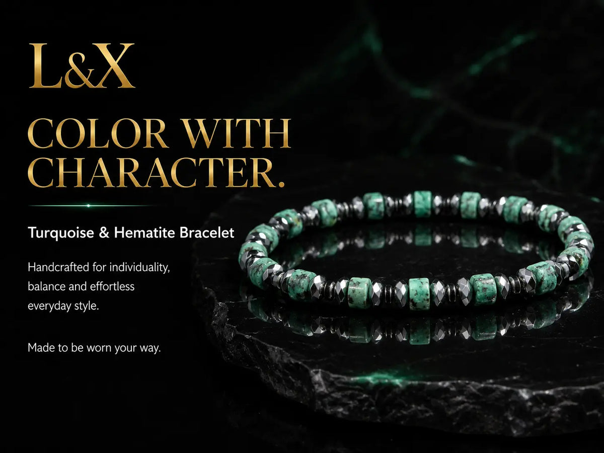 COLOR WITH NATURAL CHARACTER