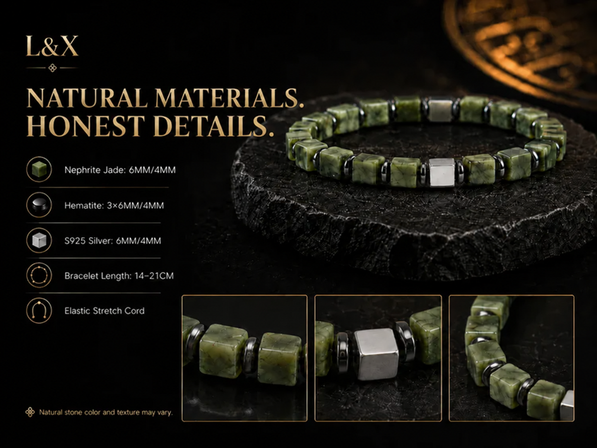 NATURAL MATERIALS. HONEST DETAILS.
