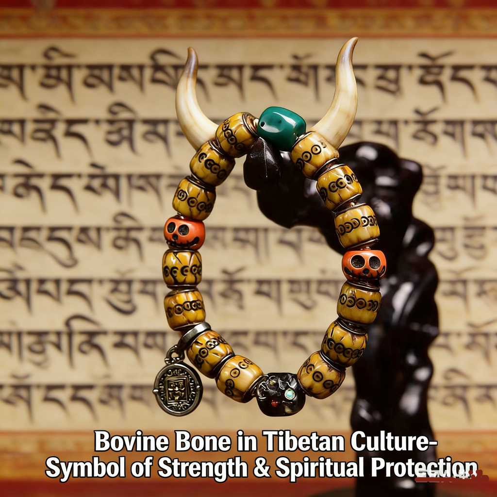 Tibetan Blessing Bracelet China