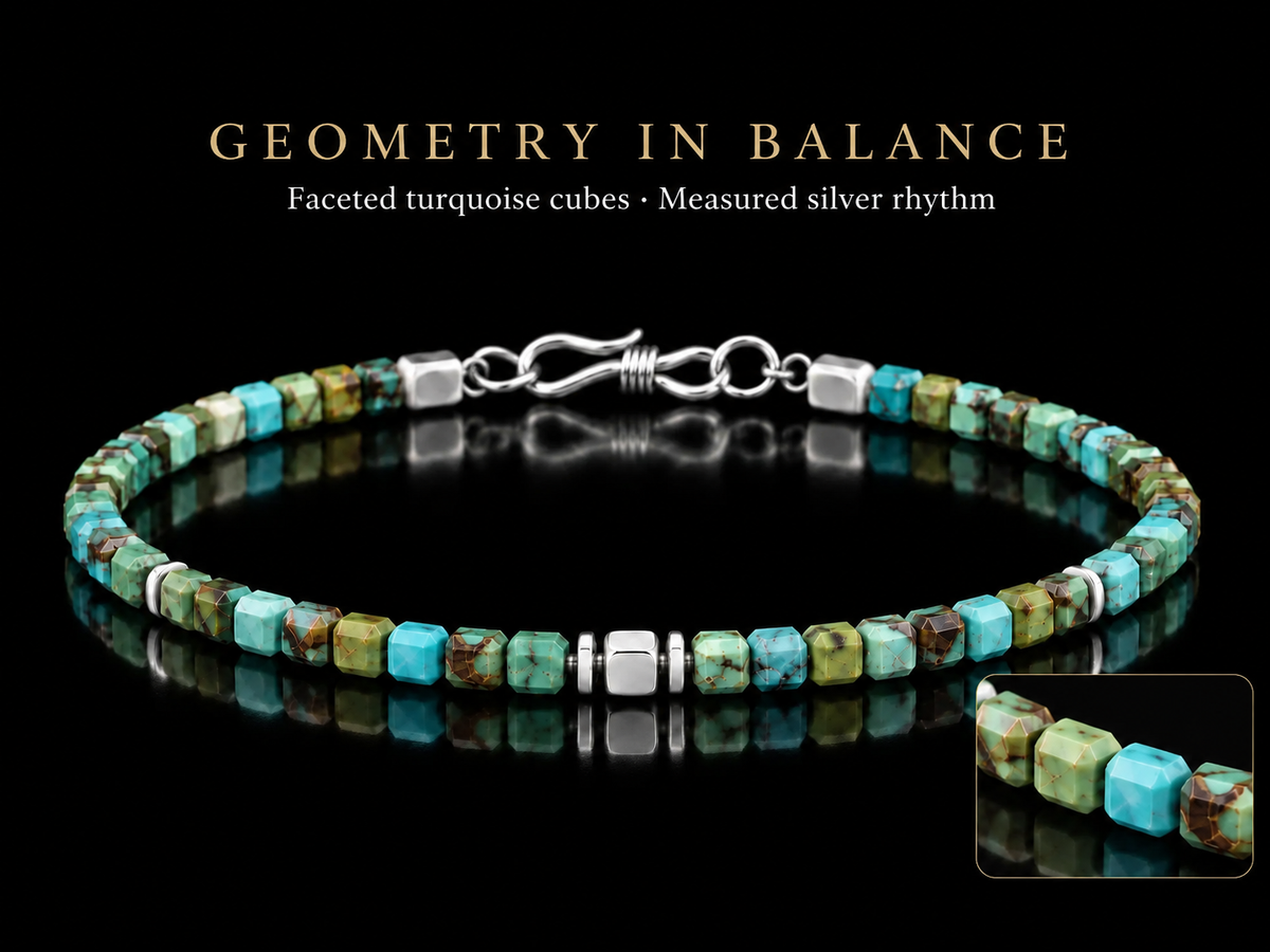 GEOMETRY IN BALANCE