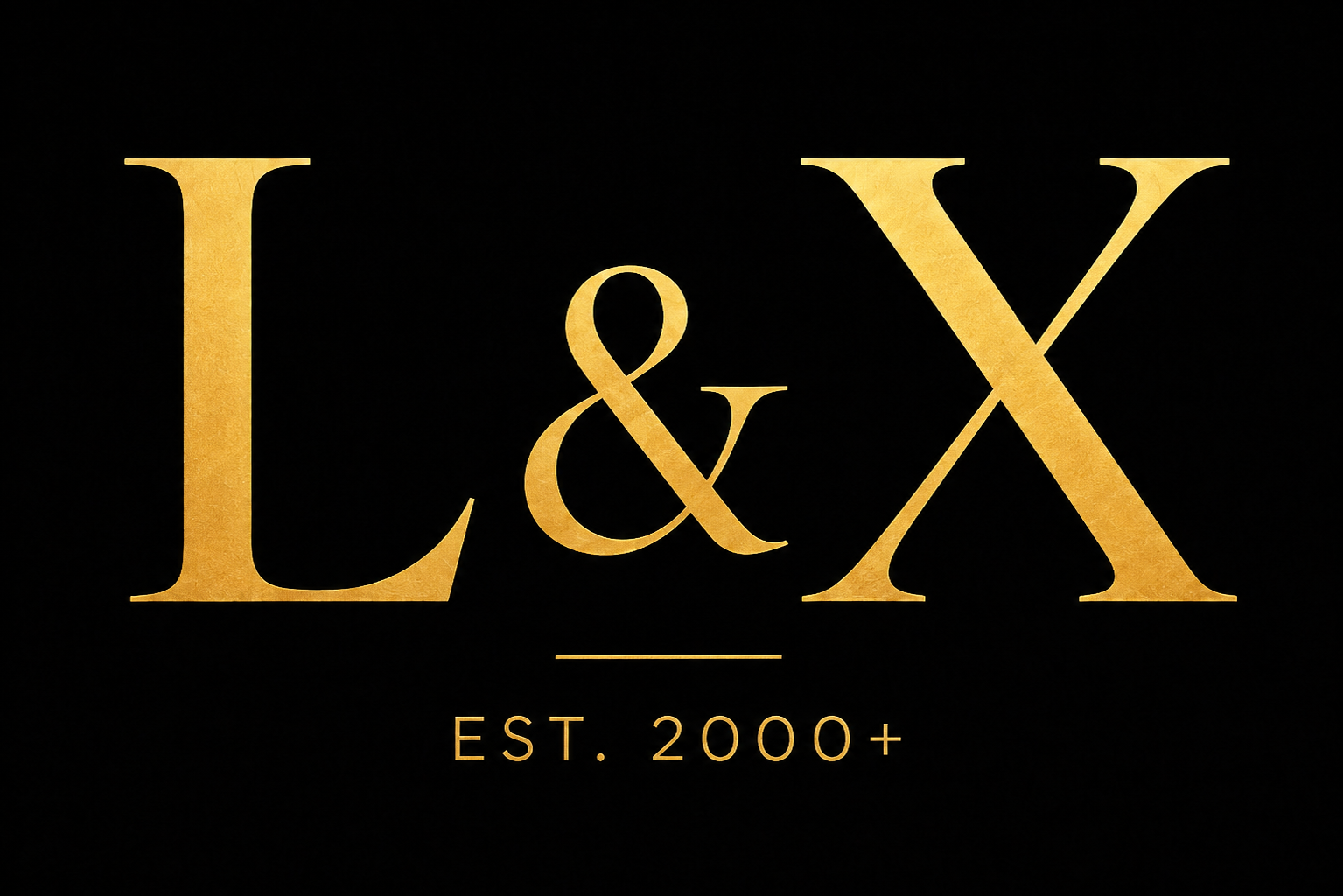 L&X Chinese Jewelry 
