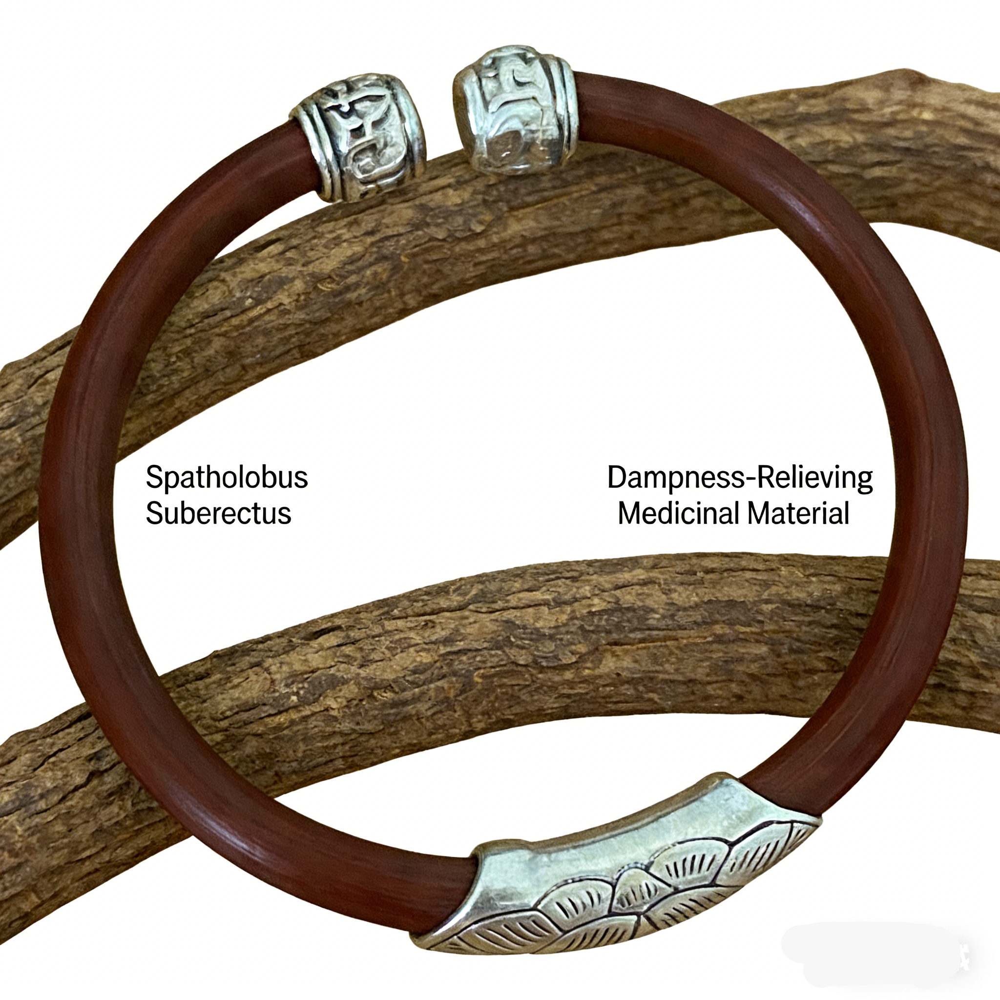 China Tibetan bracelet