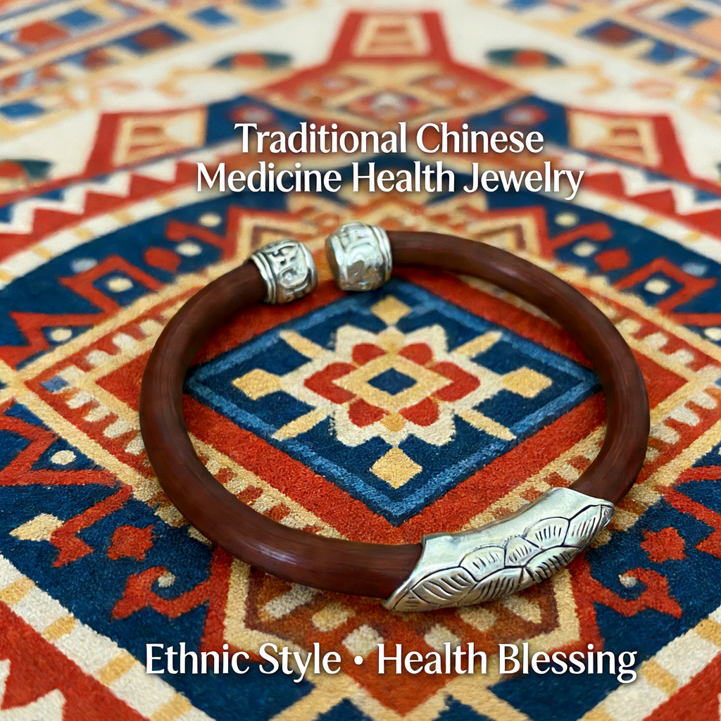 Chinese Tibetan bracelet
