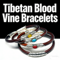Tibetan Bracelet Blood Vine Bracelet for men women Tibetan Ethnic Bracelet China