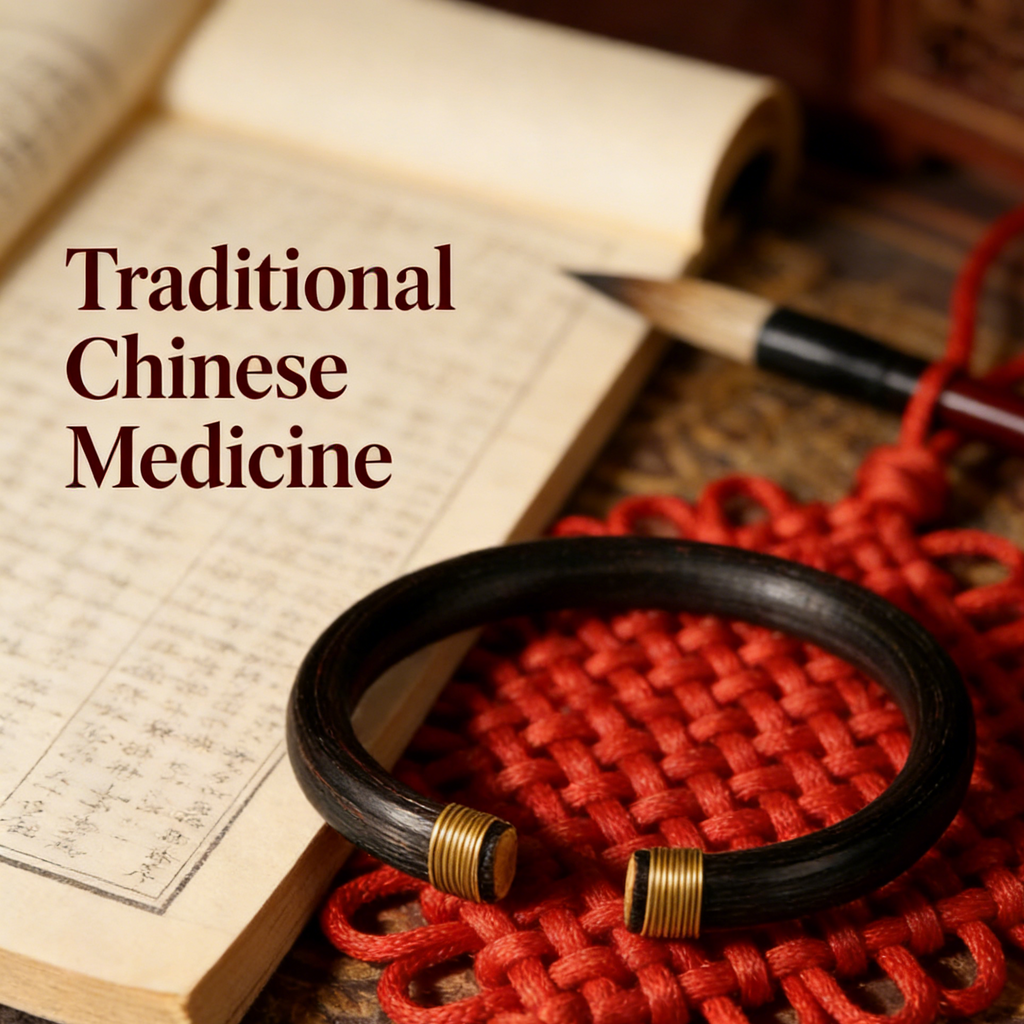 Tibetan Bracelet Chicken Blood Vine Bracelet for Dispelling Dampness, Tibetan Ethnic Bracelet