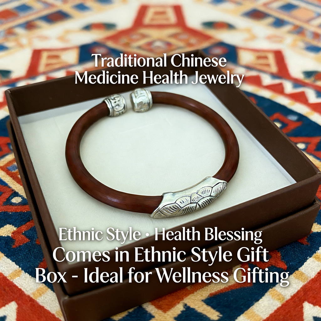 Lucky Tibet bracelet for men women