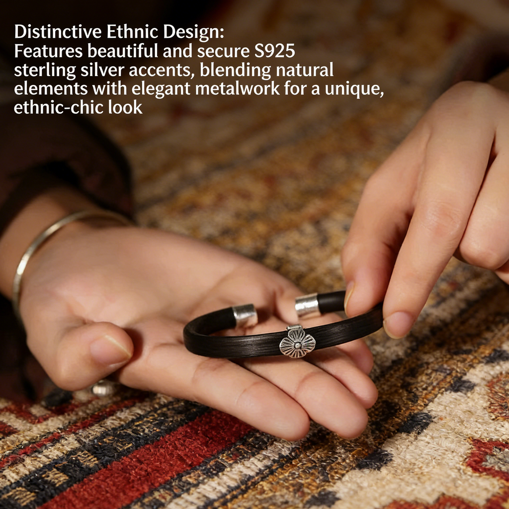 Natural Tibetan Bracelet