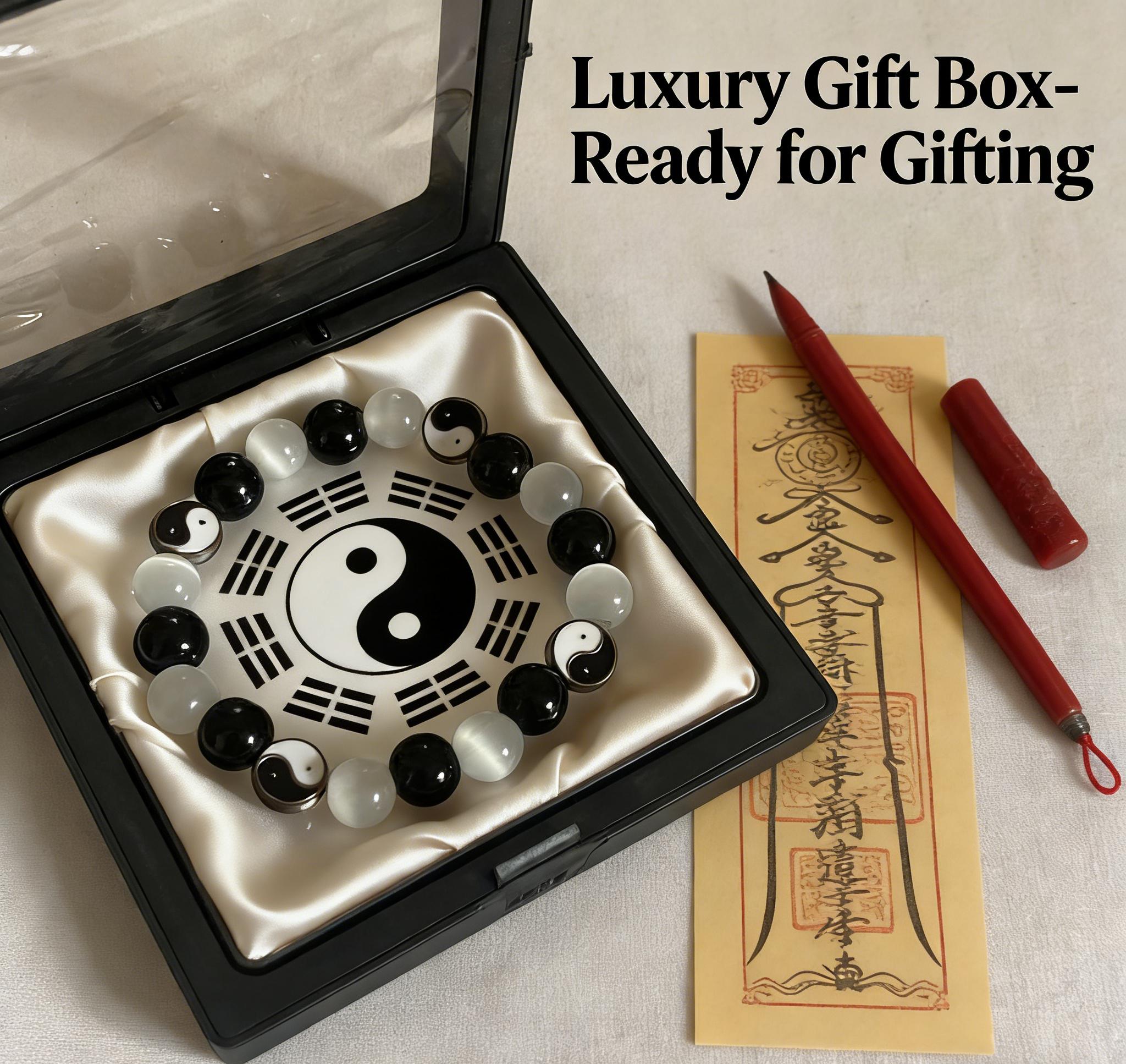 Tai Chi Chinese Taoist