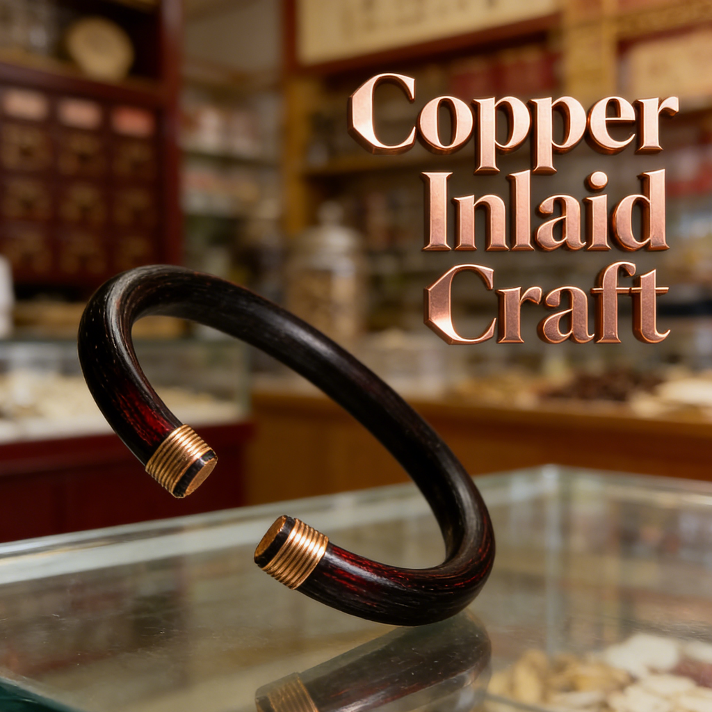 Tibetan Bracelet Chicken Blood Vine Bracelet for Dispelling Dampness, Tibetan Ethnic Bracelet