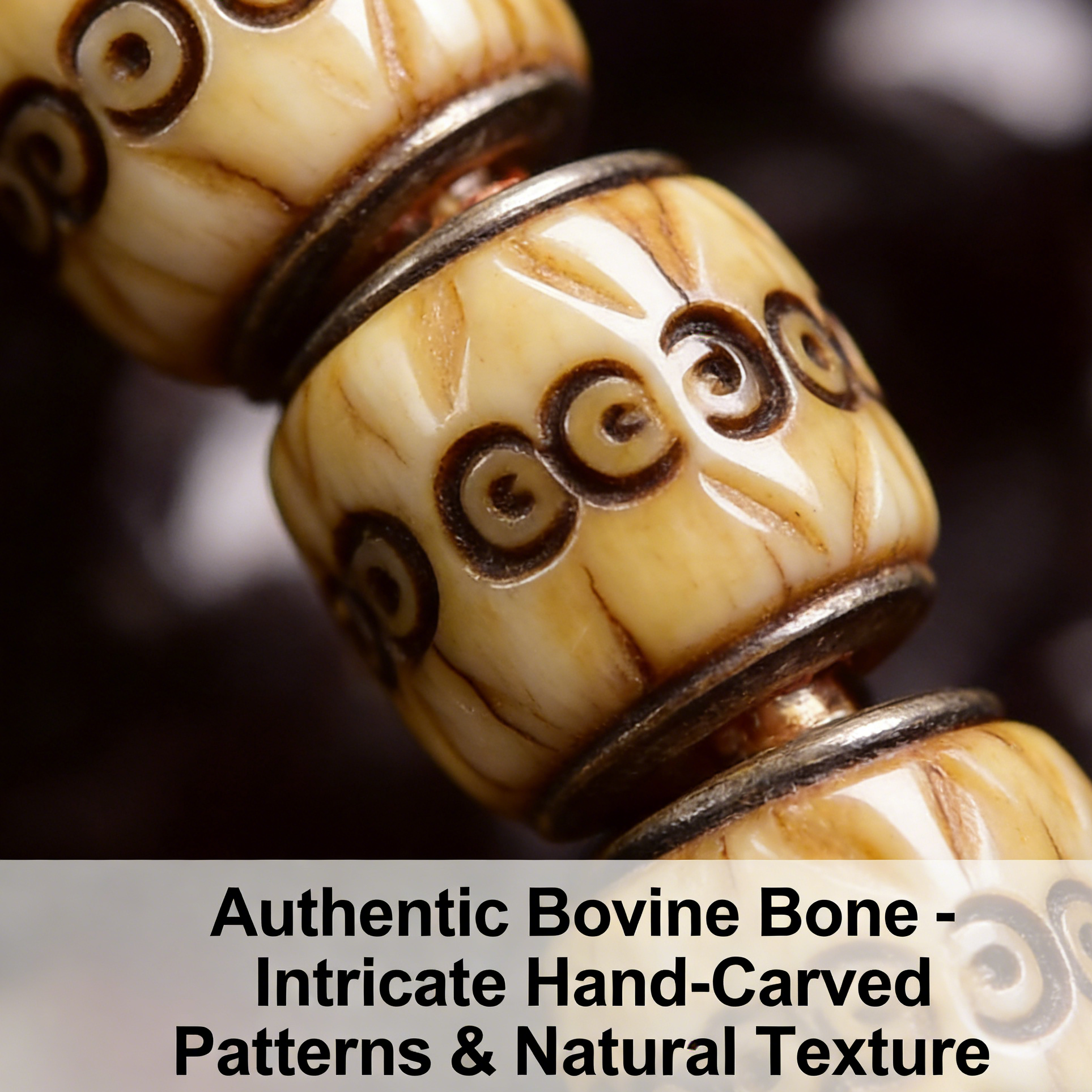 Tibetan Ethnic Bracelet