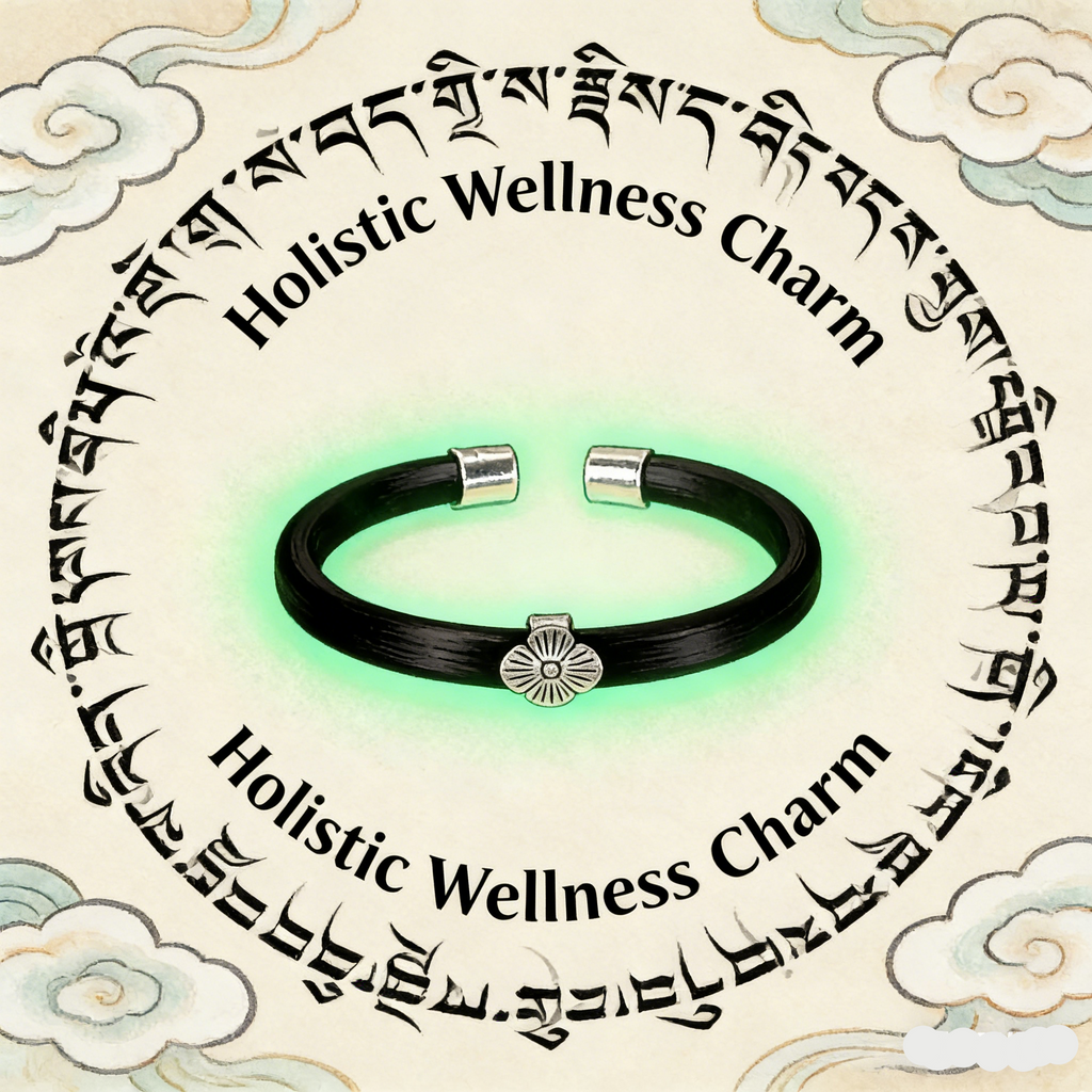 Tibetan Ethnic Bracelets