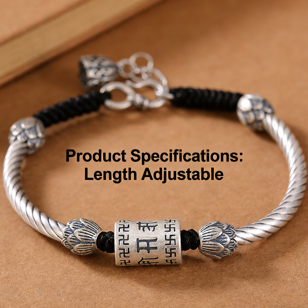 Tibetan bracelet For women