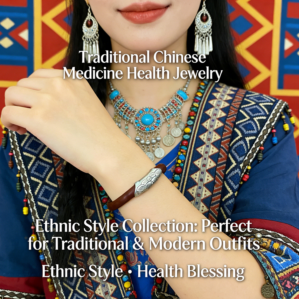 Tibetan bracelet for men women