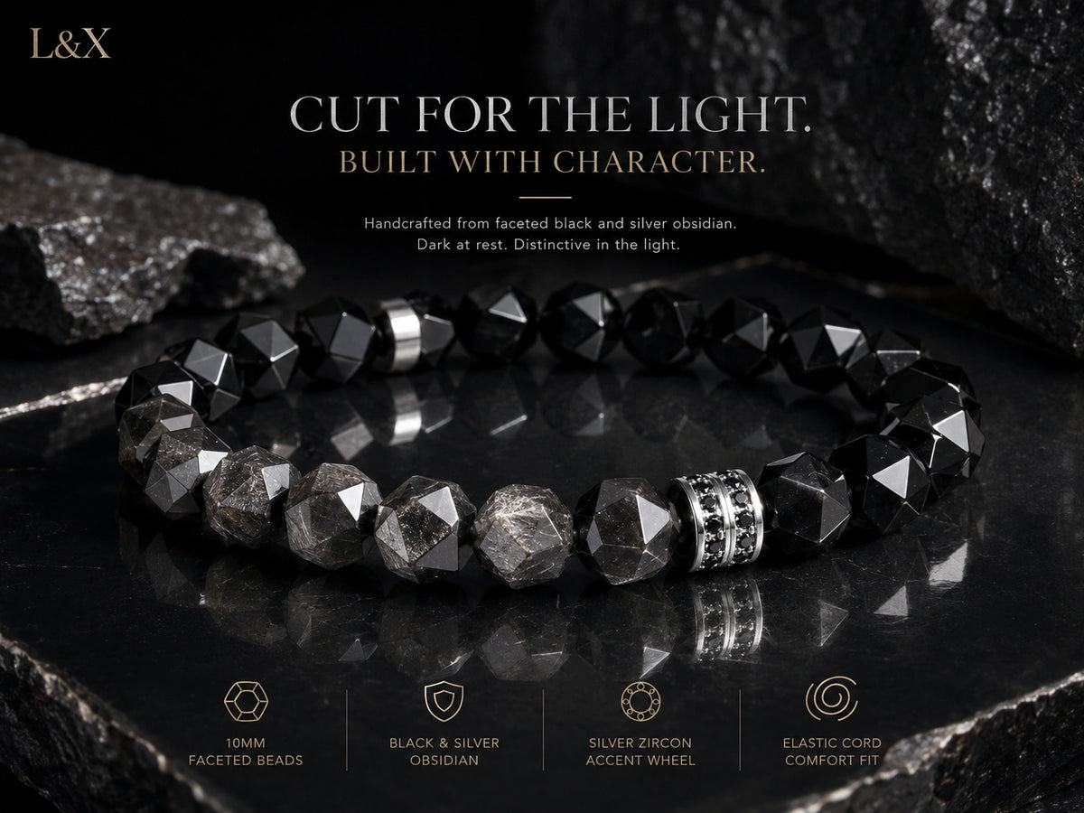 CUT FOR THE LIGHT