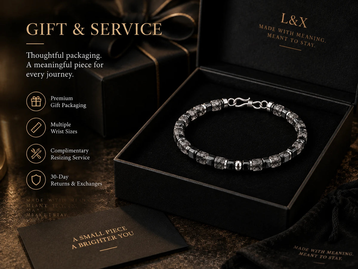 GIFT & SERVICE