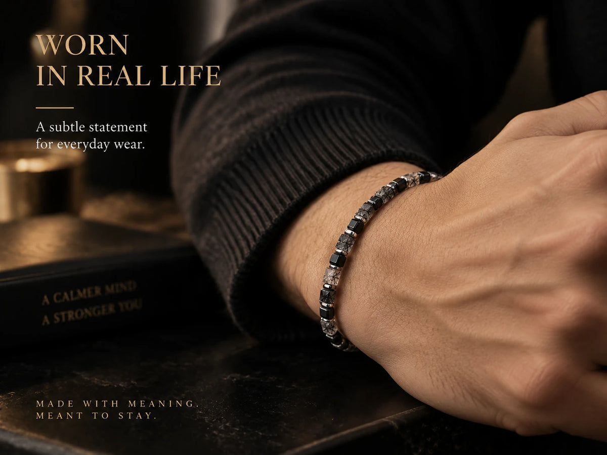 A REFINED 5MM PROFILE